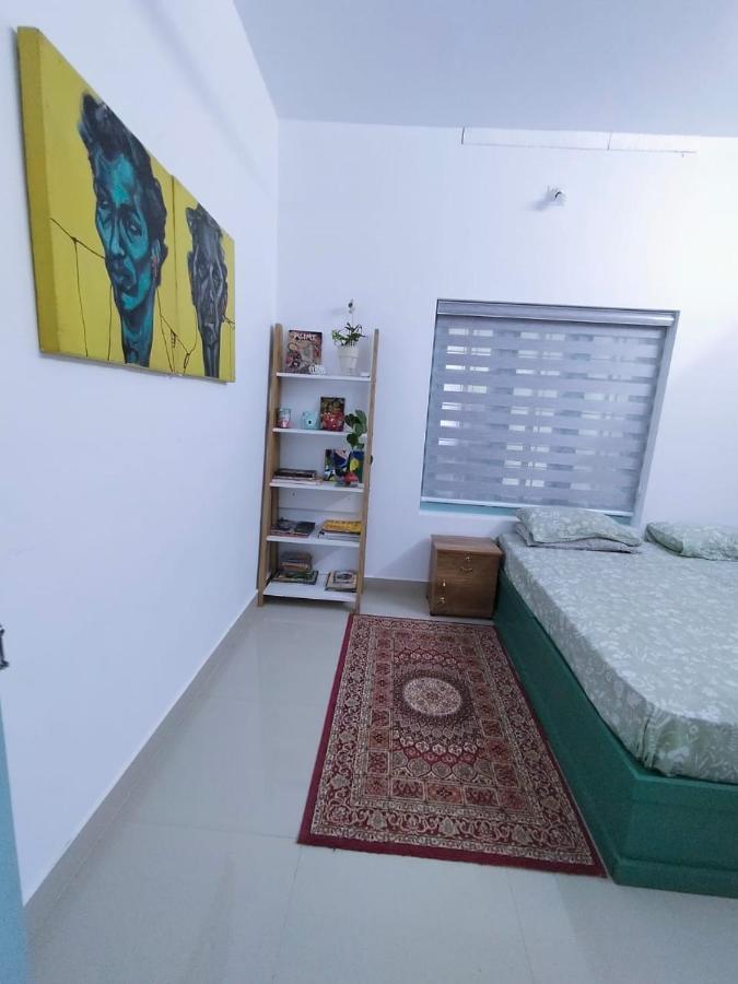 Bodhi Garden Villa In فاركَالا المظهر الخارجي الصورة