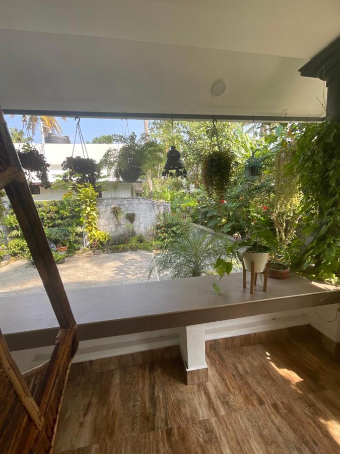 Bodhi Garden Villa In فاركَالا المظهر الخارجي الصورة