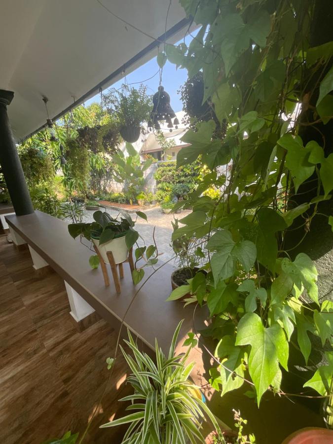 Bodhi Garden Villa In فاركَالا المظهر الخارجي الصورة