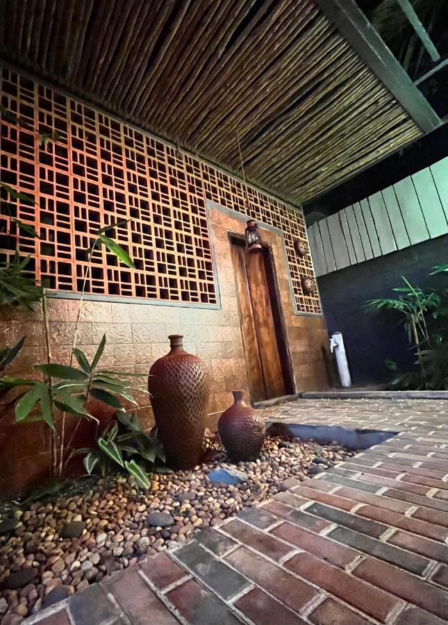 Bodhi Garden Villa In فاركَالا المظهر الخارجي الصورة