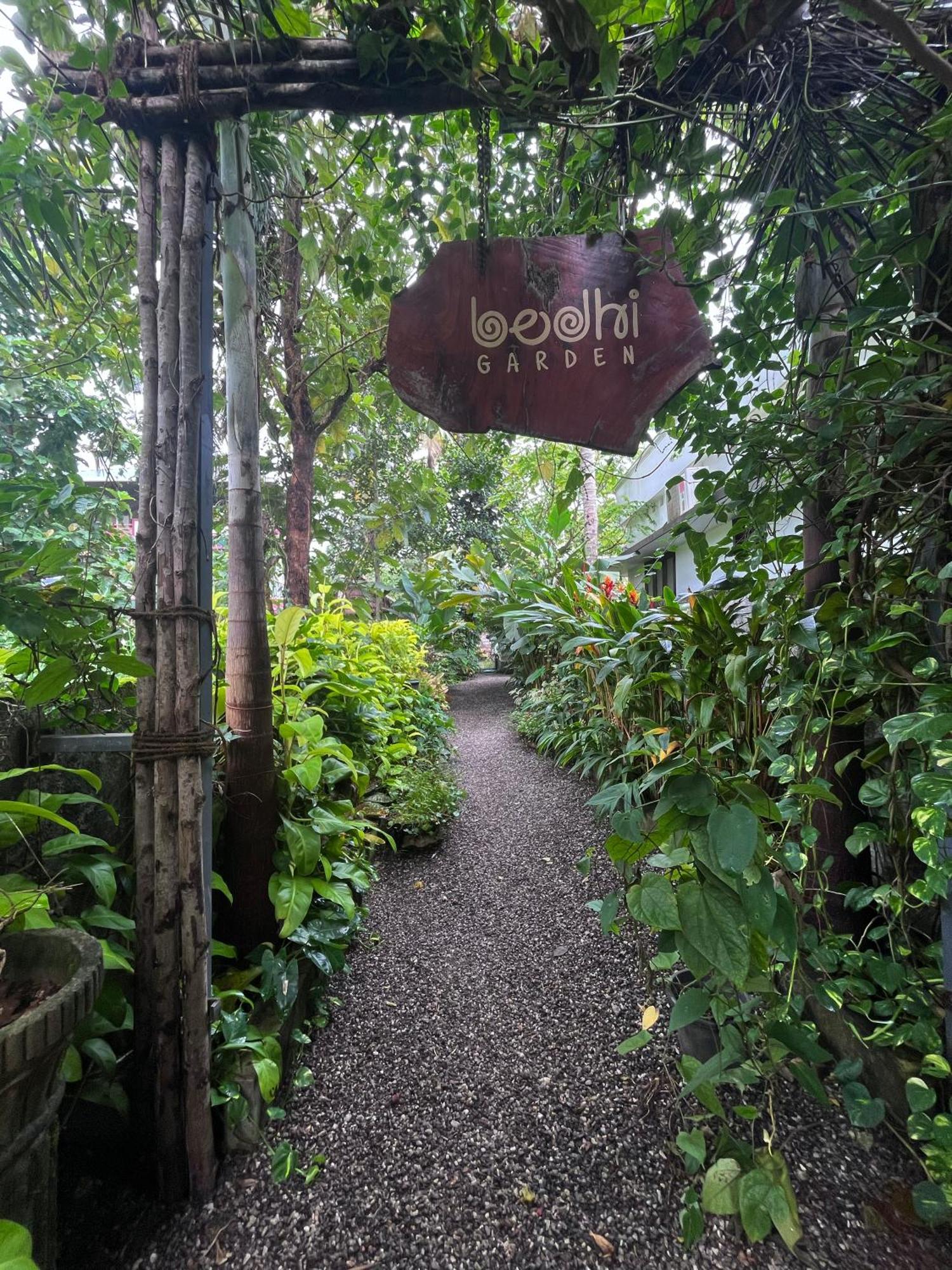 Bodhi Garden Villa In فاركَالا المظهر الخارجي الصورة
